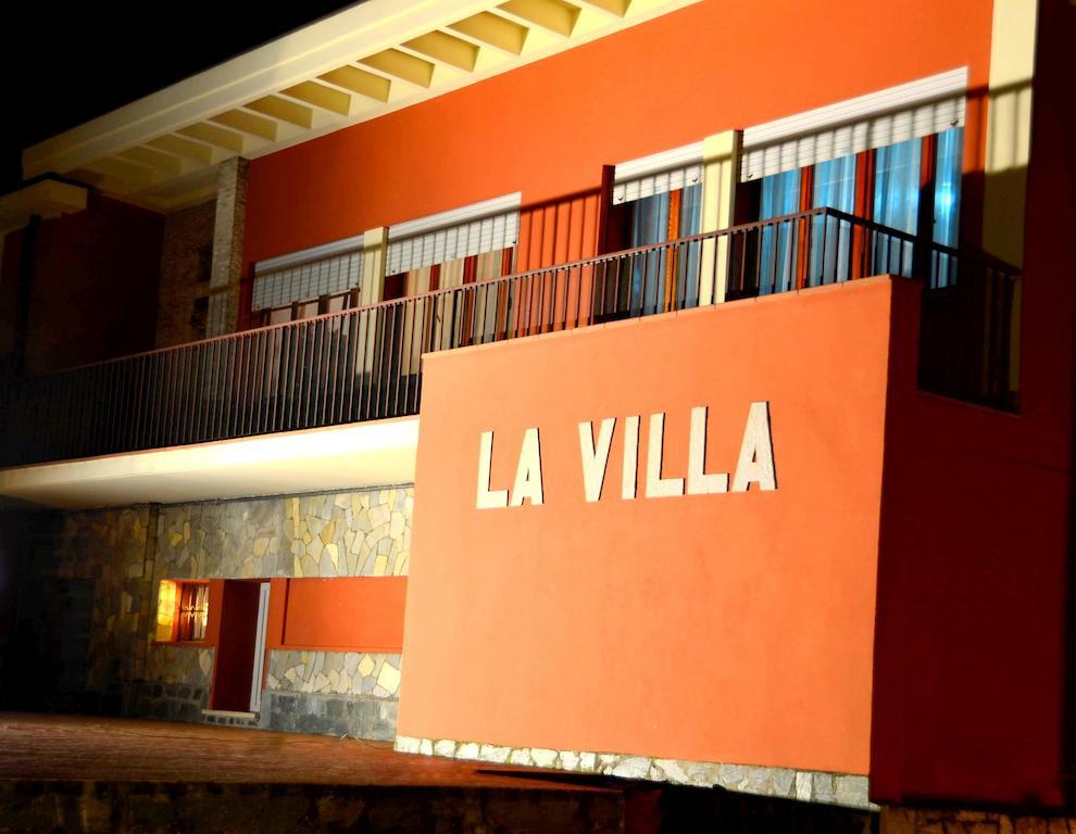 La Villa Di Montagnana Екстер'єр фото