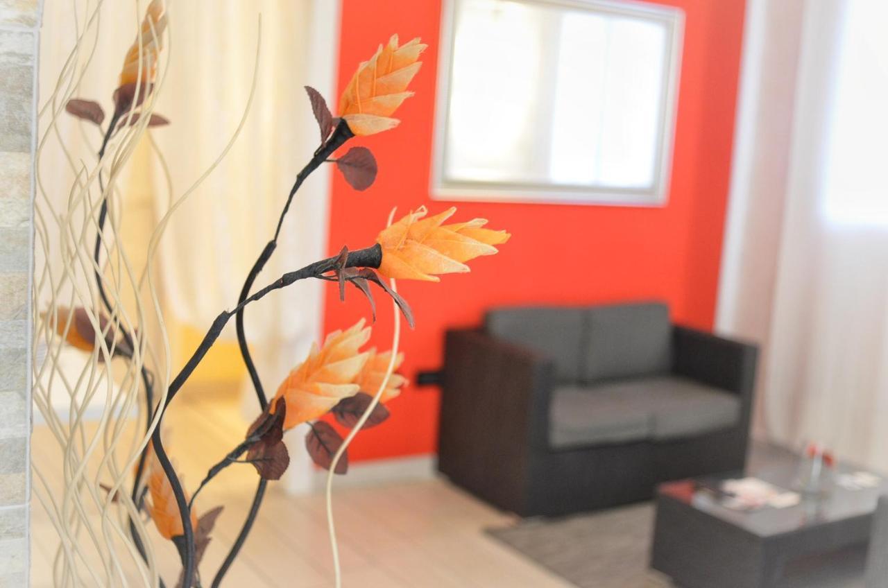 La Villa Di Montagnana Екстер'єр фото