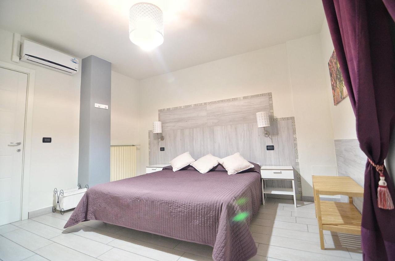 La Villa Di Montagnana Екстер'єр фото